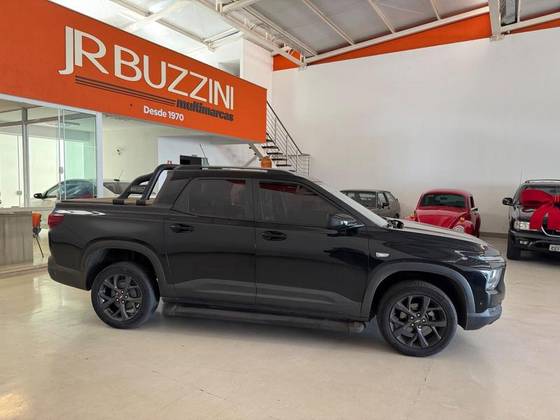 CHEVROLET MONTANA 1.2 TURBO FLEX PREMIER AUTOMÁTICO